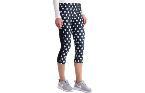 Nike Legend Spots Ti Capri