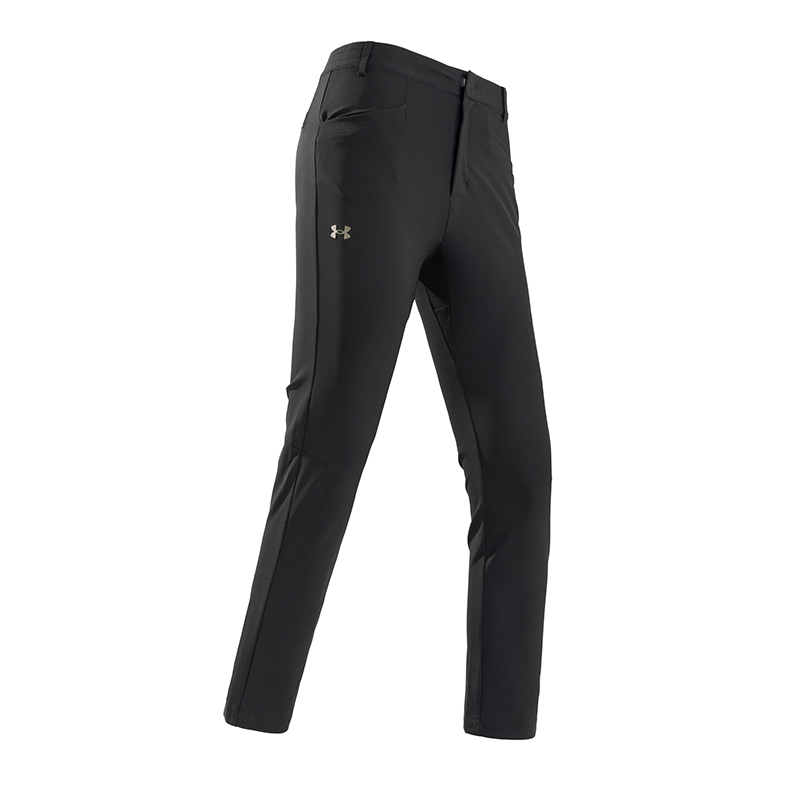 Женские штаны Under Armour Storm HIKING (серые)