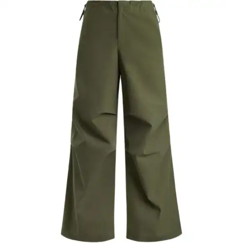Under Armour Unstoppable Casual Pants Women's Ghost Green