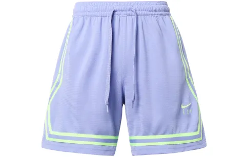 Nike Casual Shorts Women's Purple Moderate