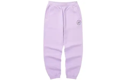 Skechers Knitted Sweatpants Women's Light Snow Cyan/00EW Moderate Cuffed Pants