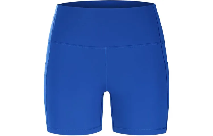 Arc'teryx Casual Shorts Women's Brick Red