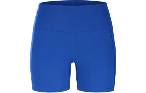 Arc'teryx Casual Shorts Women's Brick Red