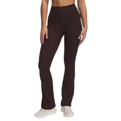 Under Armour Casual Pants Women's Brown Red