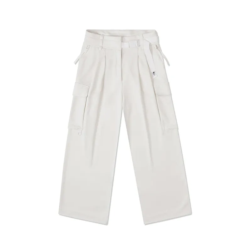THE NORTH FACE Urban Exploration Casual Pants Women's Ecru