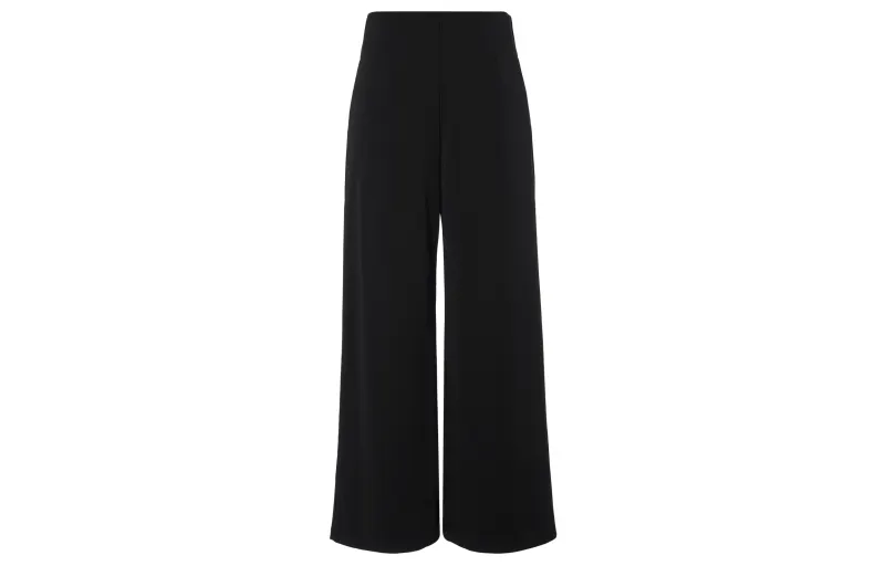 UNIQLO Casual Pants Women's Black