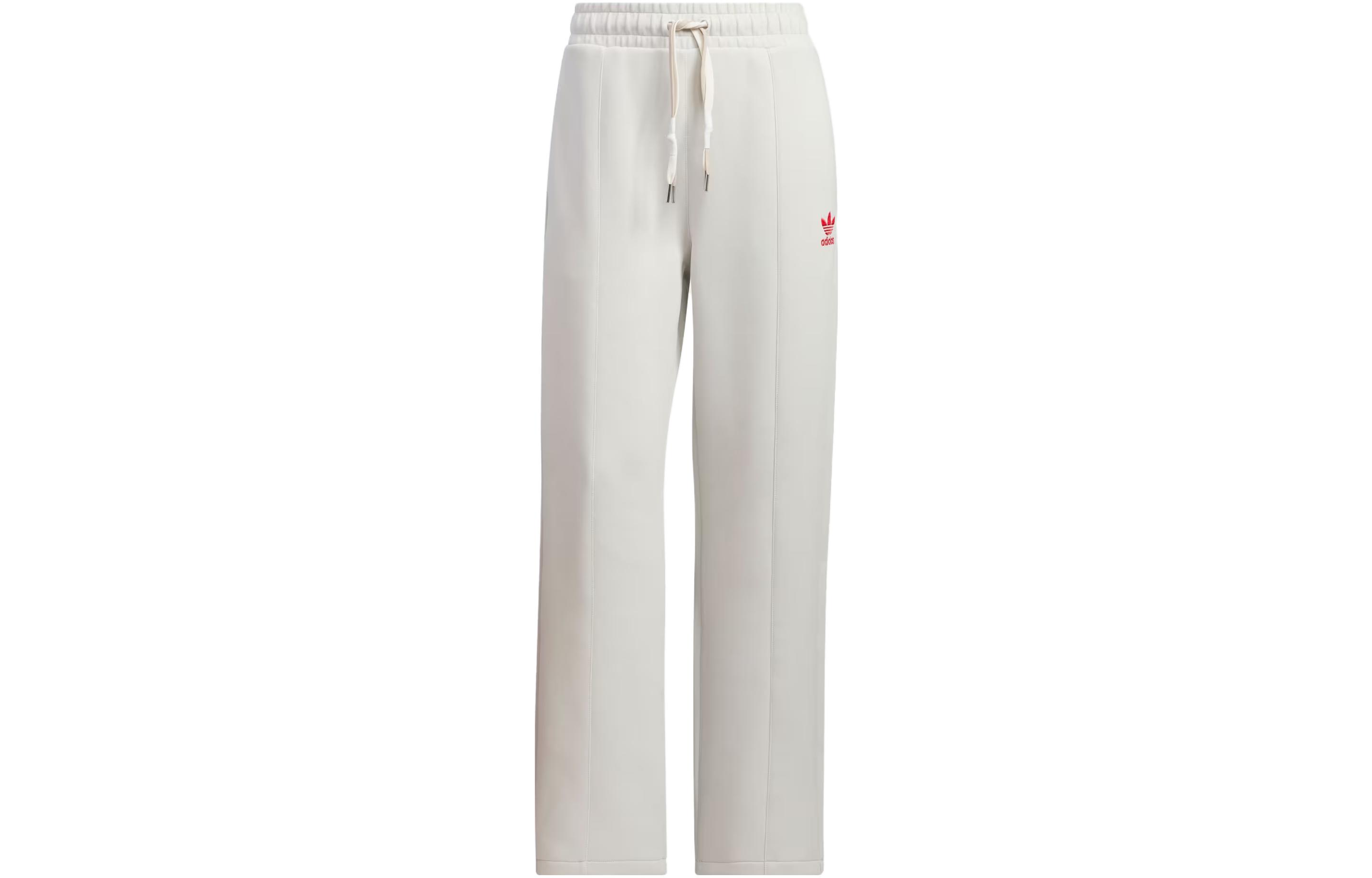 Женские штаны adidas originals Pants (серые)