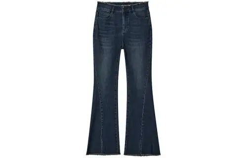 Skechers SS24 Jeans Women's Kilargo Marine Blue