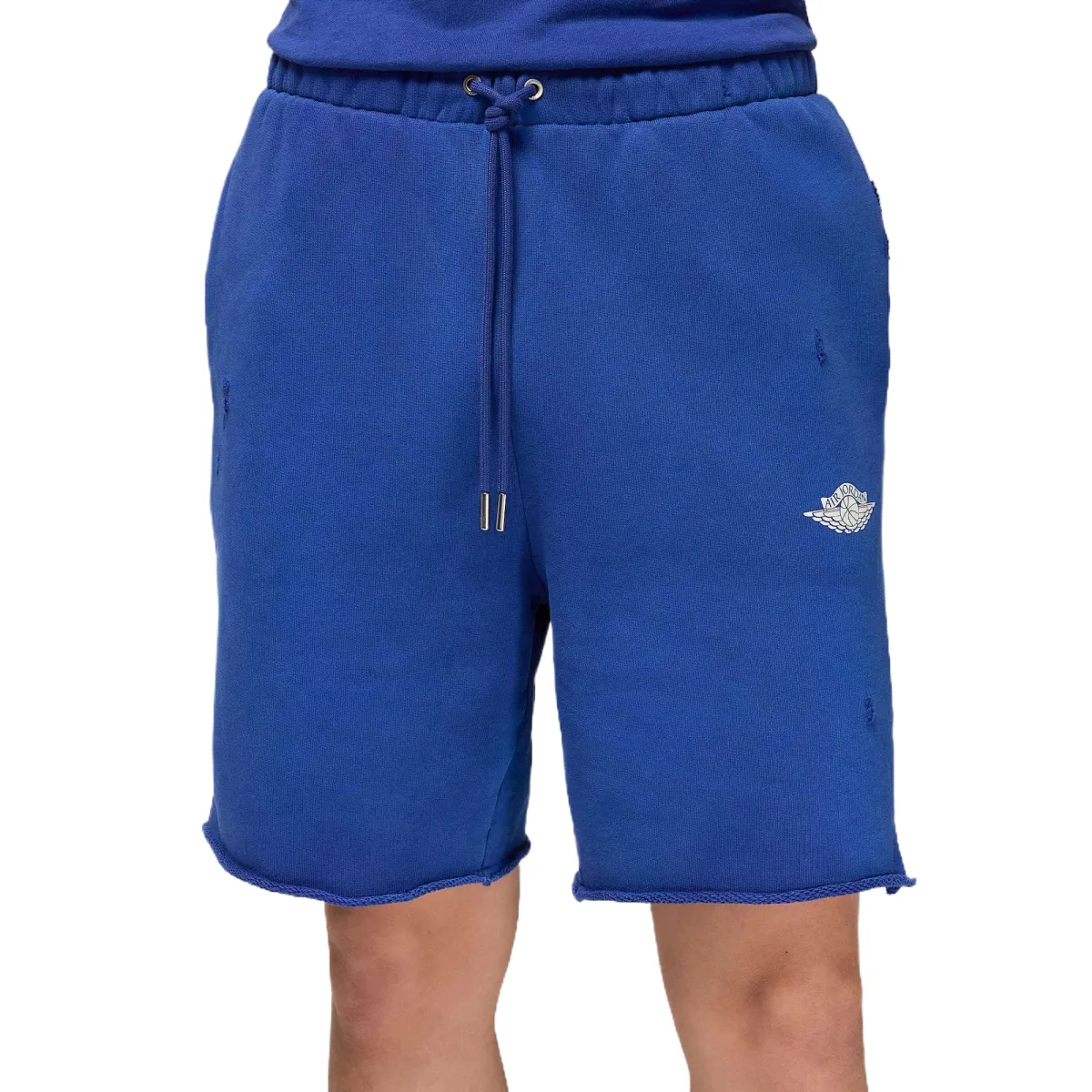 Jordan SS25 Casual Shorts Men's Dark Royal Blue