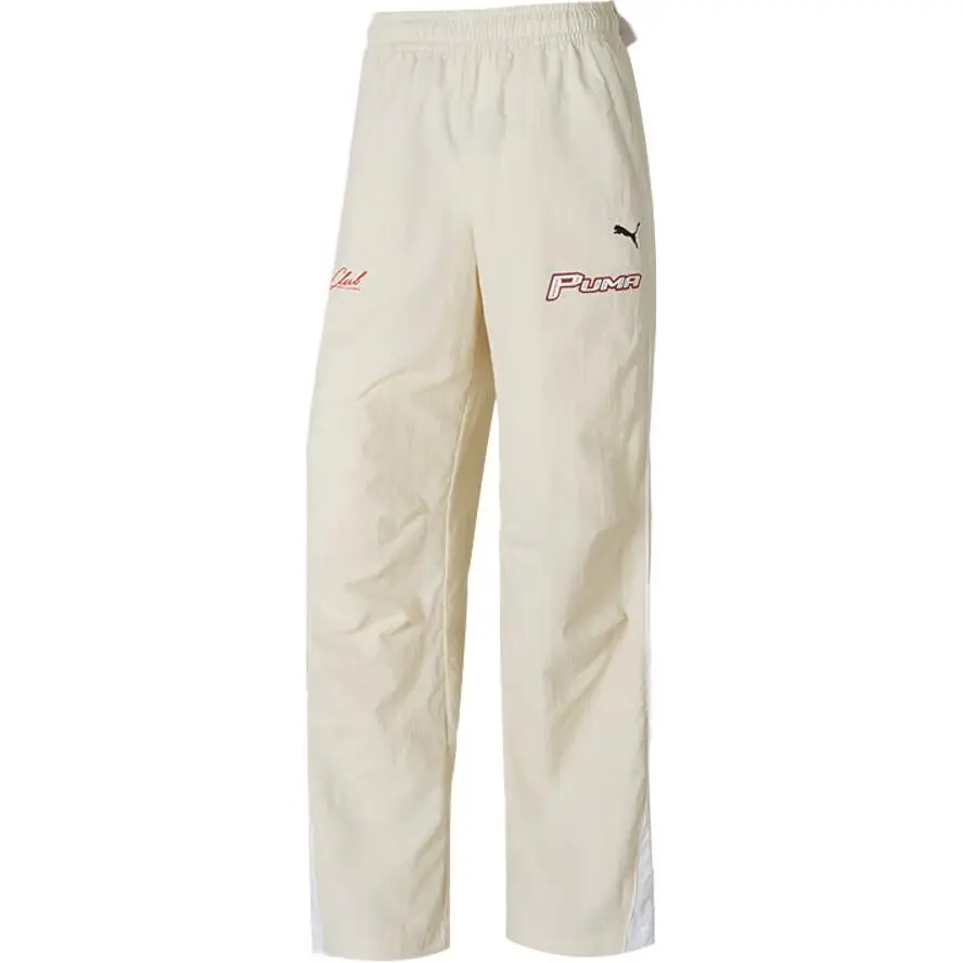 PUMA Sports Life Collection Casual Pants Women's Snow