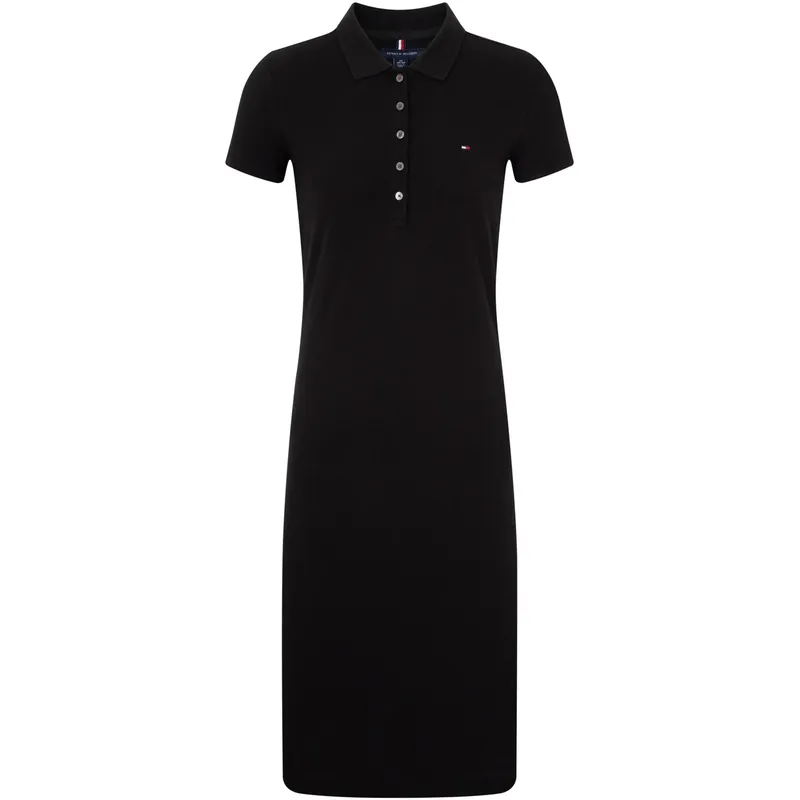 Tommy Hilfiger Short Sleeved Dress Women's