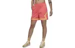 Jordan Heritage Diamond Casual Shorts Women's Rose