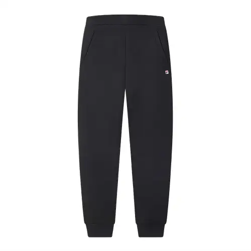 FILA ORIGINALE Casual Pants Women's Jet Black BK