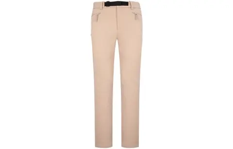HOKA ONE ONE Knitted Sweatpants Women's Thin Straight Fit Pants
