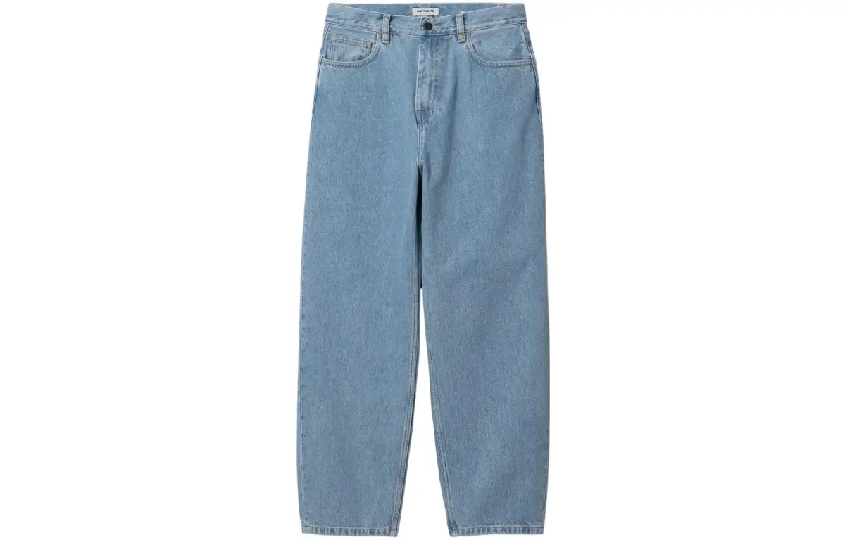 Carhartt WIP Brandon High Waist Jeans