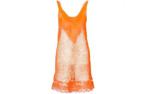 Burberry Sleeveless Dress Women's