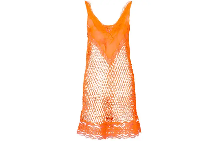 Burberry Sleeveless Dress Women's