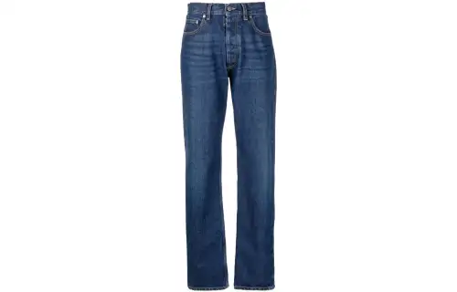 Maison Margiela SS22 Jeans Women's