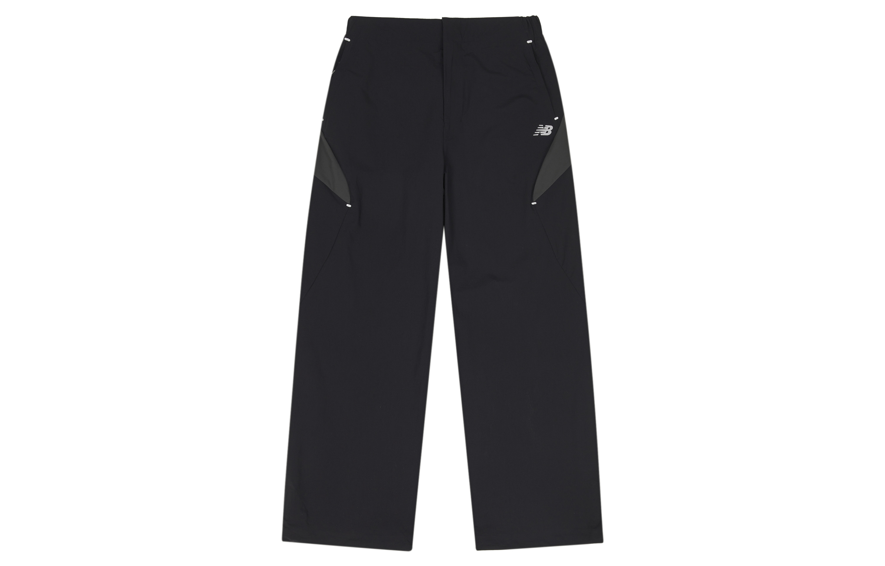 Женские штаны New Balance x LiangDong (черные)