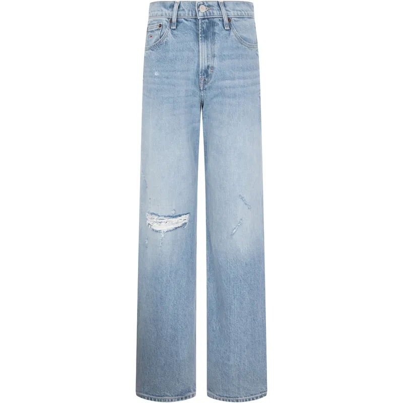 Tommy Hilfiger Jeans Women's Blue
