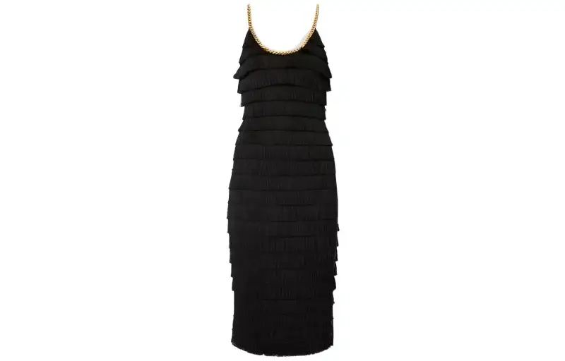 Burberry Sleeveless Dress Women's