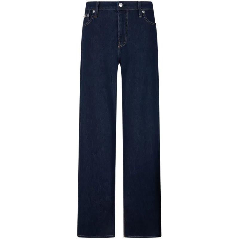 CALVIN KLEIN SS25 Jeans Women's