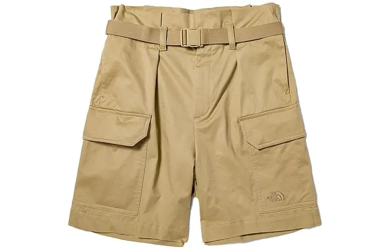THE NORTH FACE Casual Shorts Women's