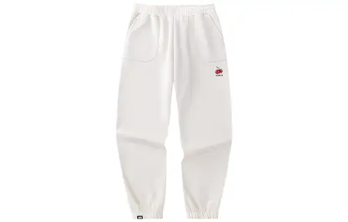 Anta Sports Life Collection Knitted Sweatpants Women's