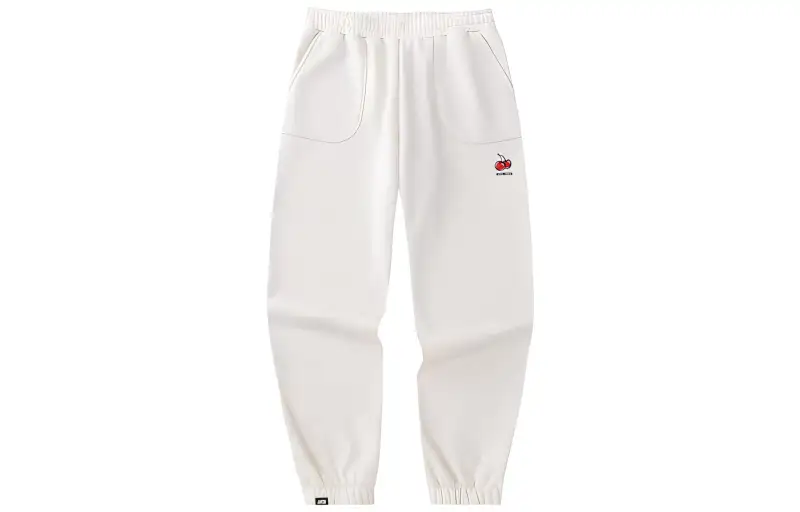 Anta Sports Life Collection Knitted Sweatpants Women's