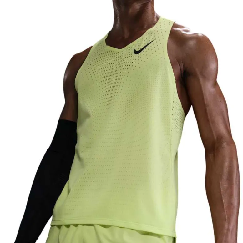 Nike AeroSwift Men's Dri FIT Adv Running Singlet