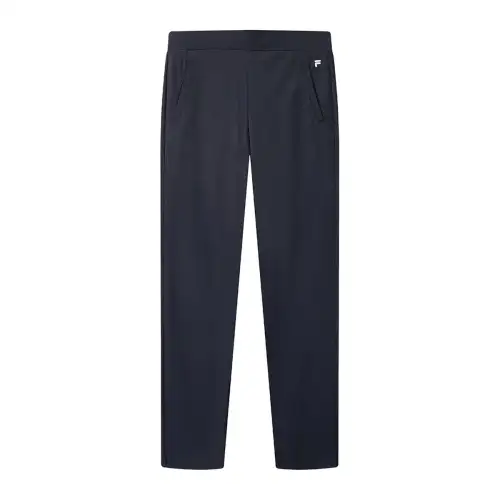 FILA Casual Pants Women's Legend Blue