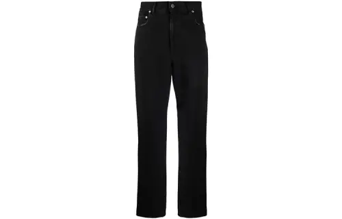 Golden Goose Deluxe Brand Straight Leg Jeans
