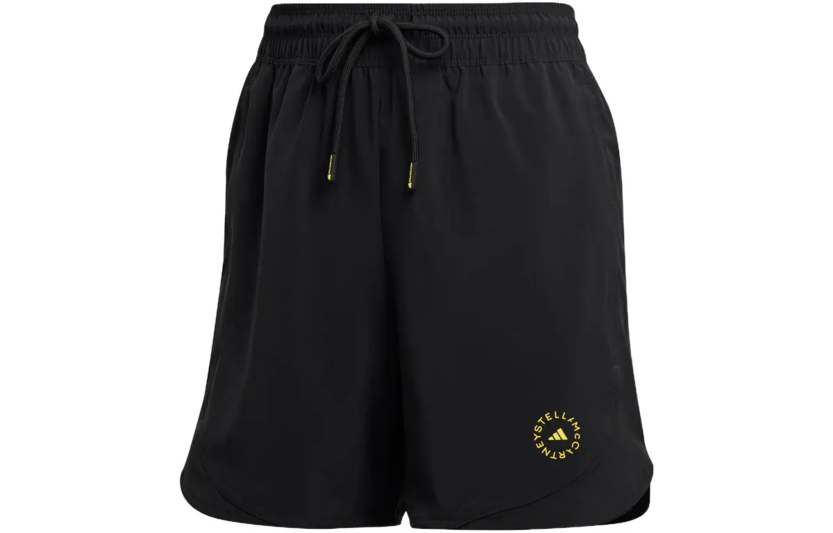 Adidas Casual Shorts Women's Black