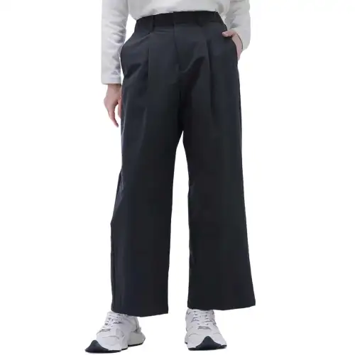 New Balance Met24 Casual Pants Women's Black