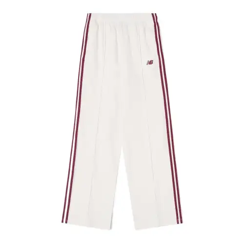 New Balance Track Golji Casual Pants Women's Ivory