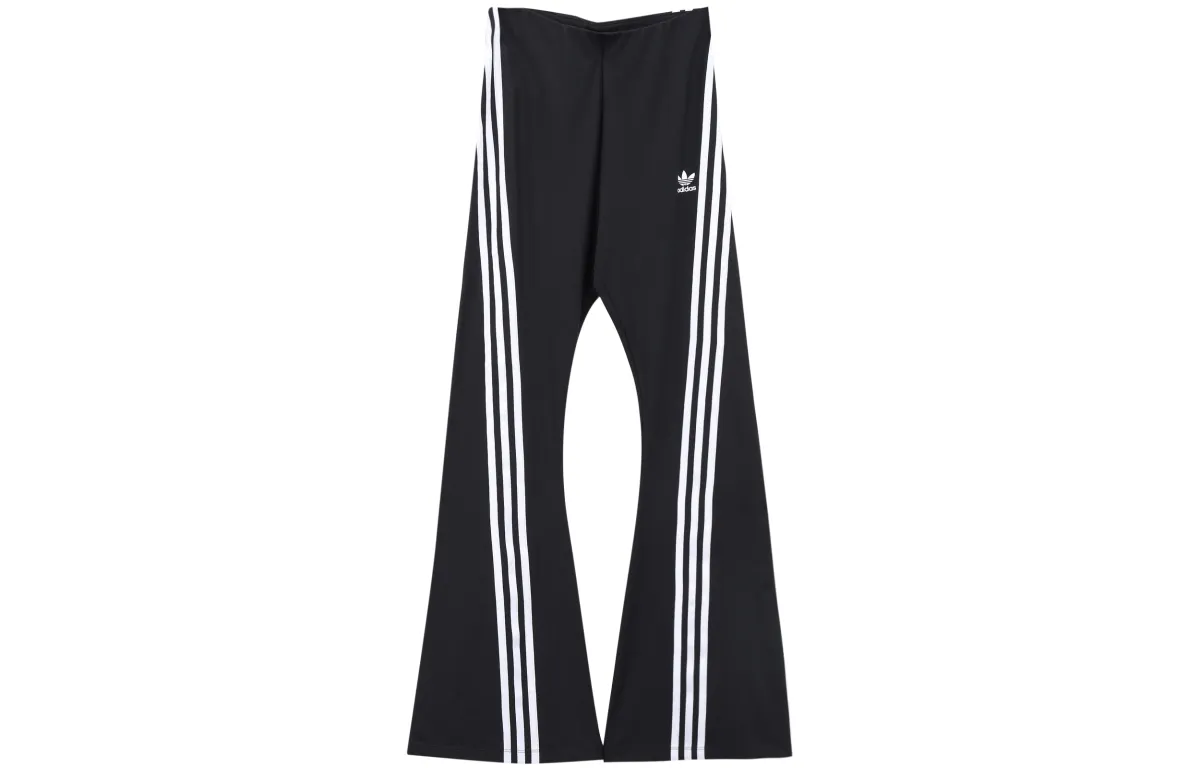 adidas originals ADILENIUM Flared Leggings