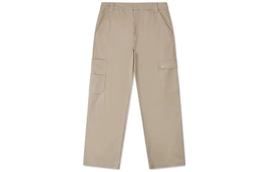 Converse Cargo Pants Women's Khaki
