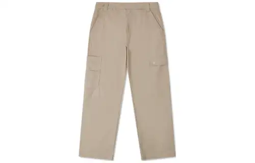 Converse Cargo Pants Women's Khaki