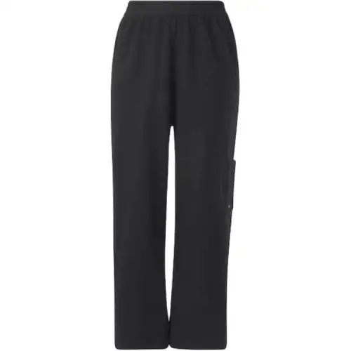 Reebok Classics Casual Pants Women's Black