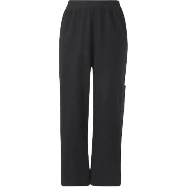 Reebok Classics Casual Pants Women's Black