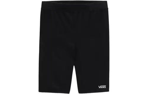 Vans logo-detail shorts