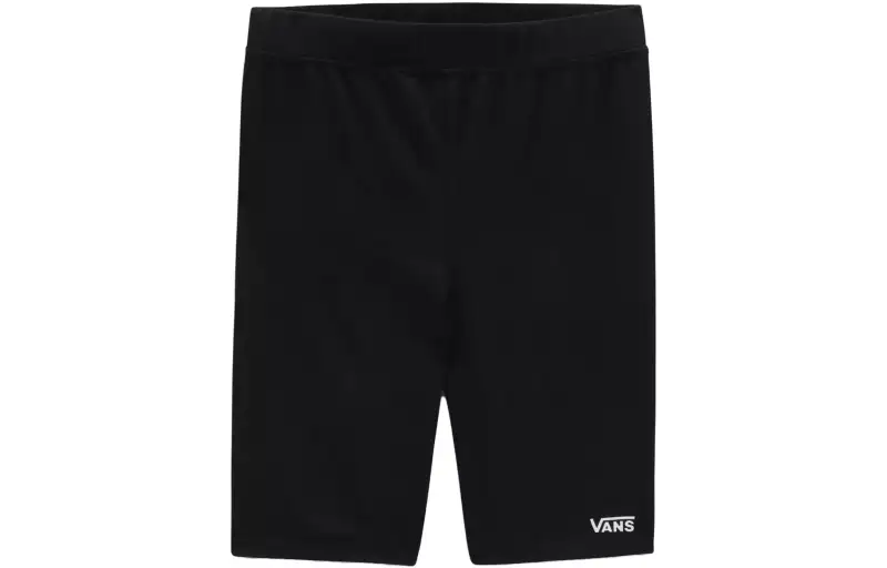 Vans logo-detail shorts