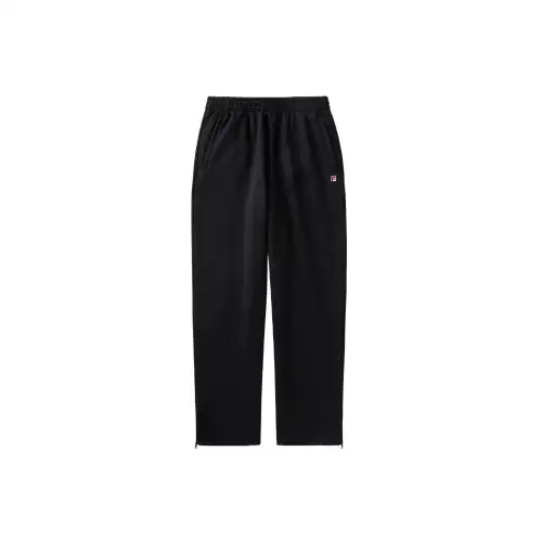 FILA Casual Pants Women's Black