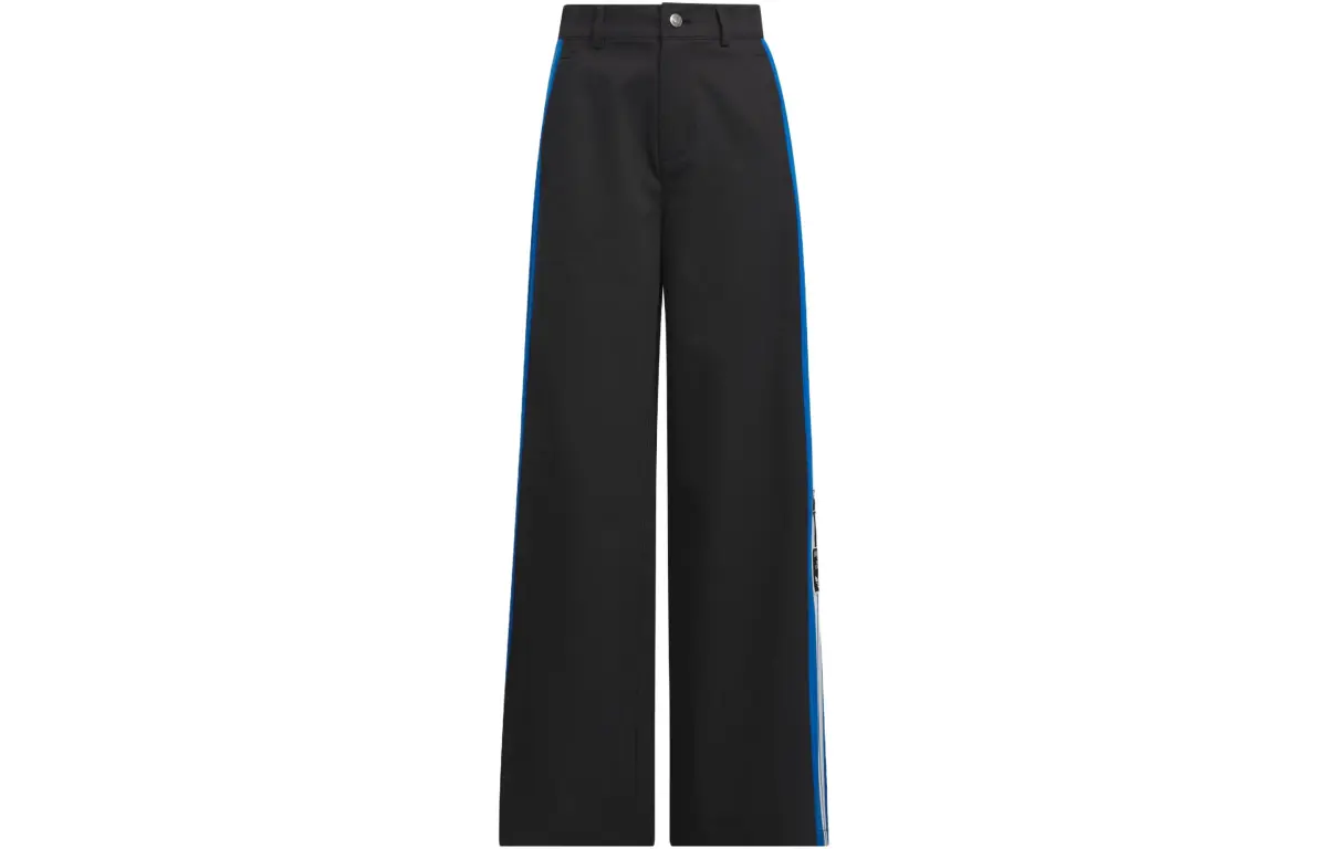 Adidas Originals Sweatpants Women's Black