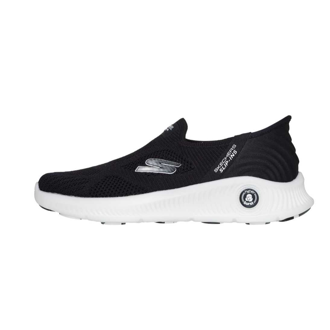 Skechers GO WALK Low top Casual Shoes Women’s Black