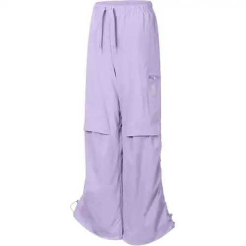 Adidas Originals CITY SKATE Casual Pants Women's Purple
