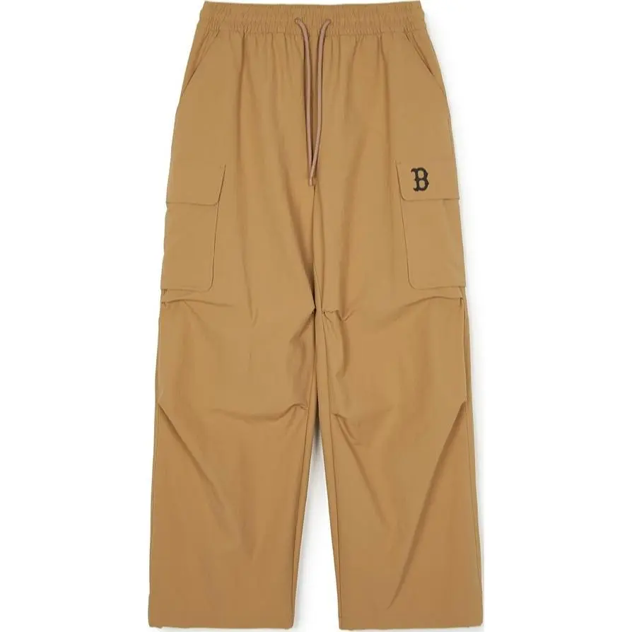 MLB Gough Casual Pants Women's Khaki