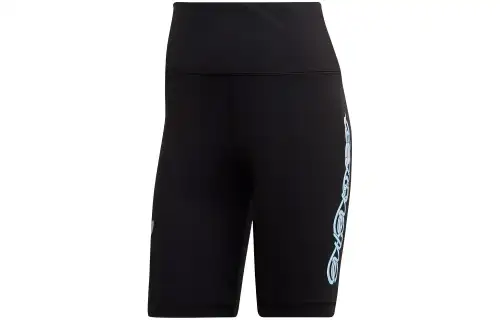 Adidas Originals Casual Shorts Women's Black Moderate