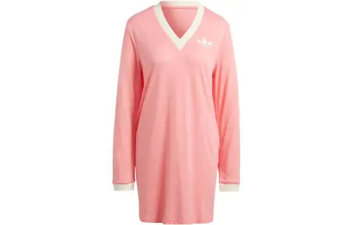 Adidas Originals ADICOLOR Dress Women's Pink