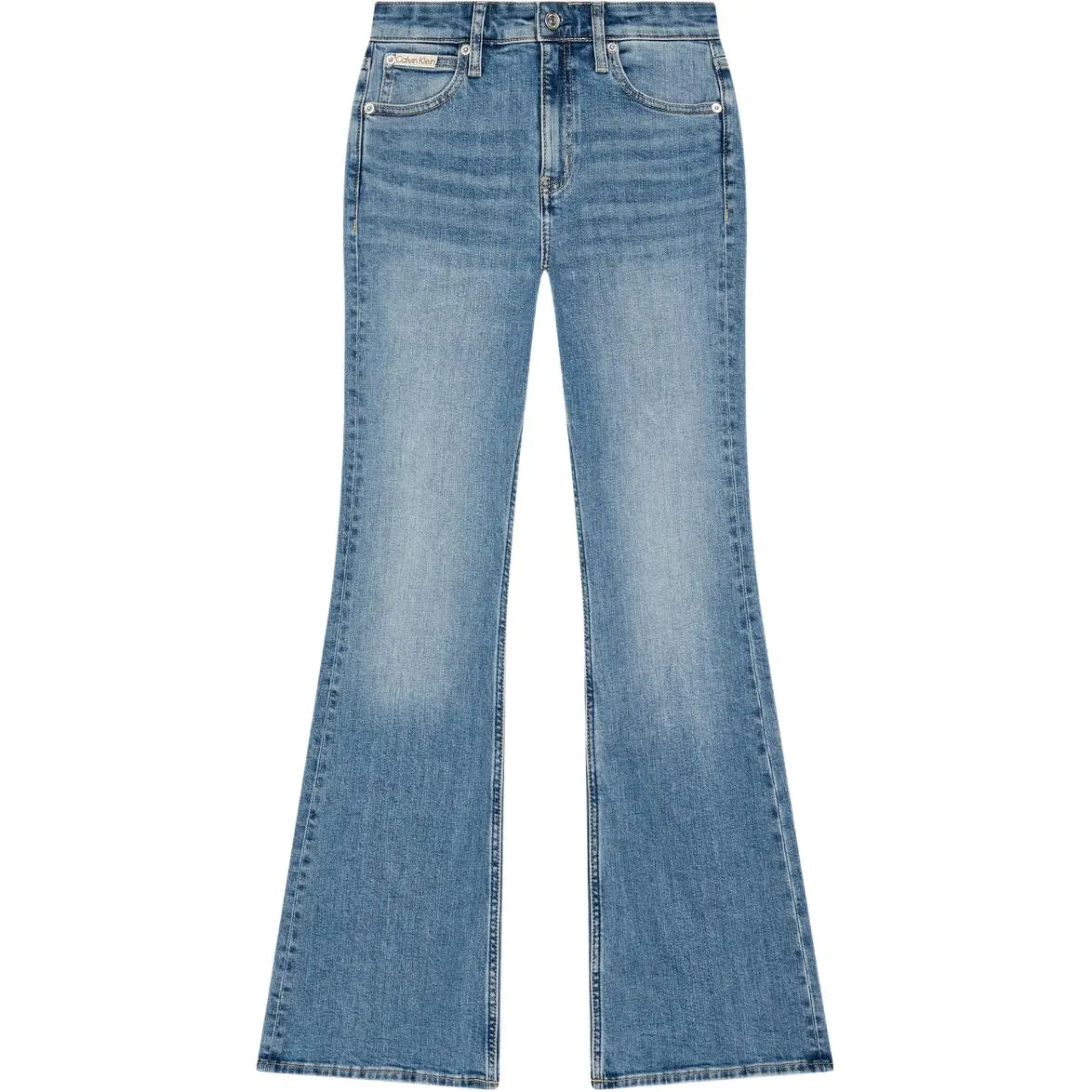 CALVIN KLEIN Jeans Women's Blue